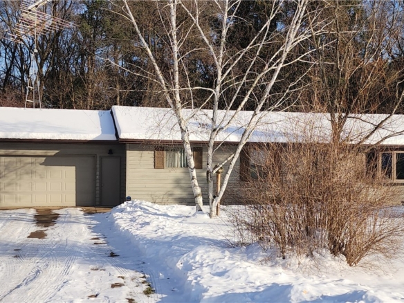 Residentialhouse for sale picture with an address of  N7516 535th Street in Menomonie and a list price of 309000