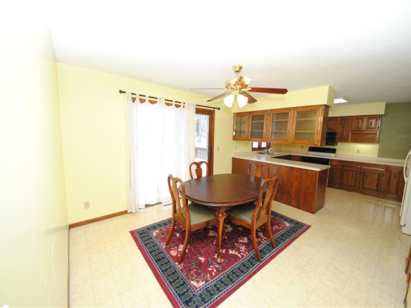 Residentialhouse for sale picture with an address of  N7942 553rd Street in Menomonie and a list price of 349900