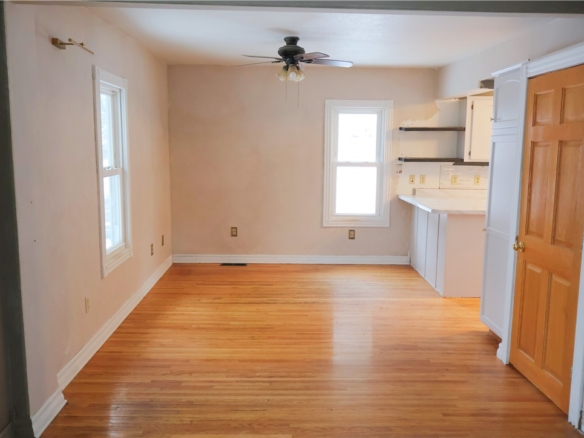 Residentialhouse for sale picture with an address of  S220 Glade Avenue in Spring Valley and a list price of 209900