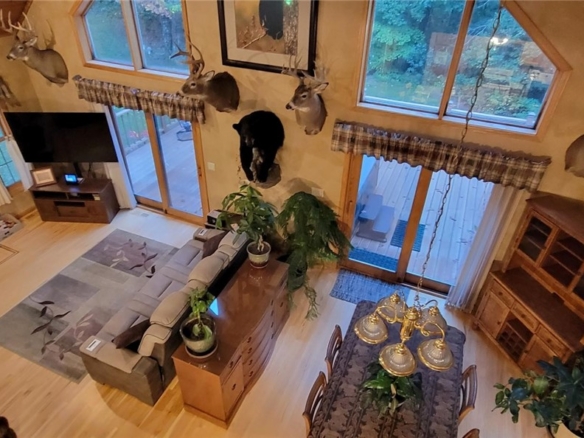 Residentialhouse for sale picture with an address of  W10821 Johnson Road in Merrillan and a list price of 614900