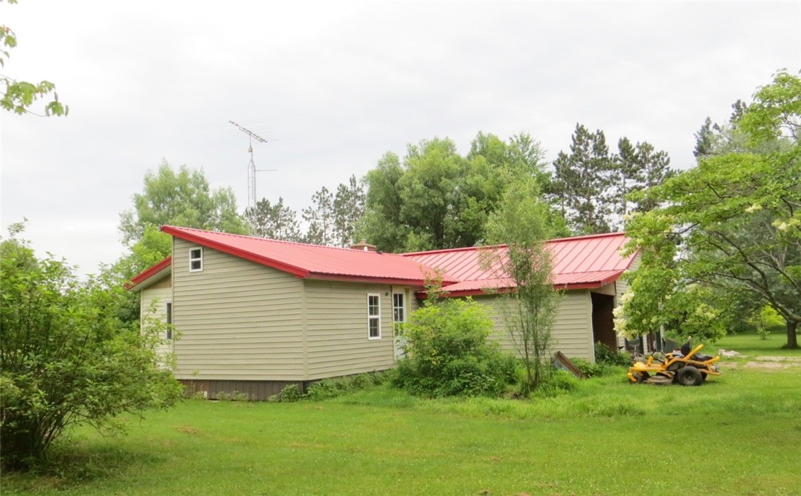 W17092 State Highway 64  Gilman WI 54433