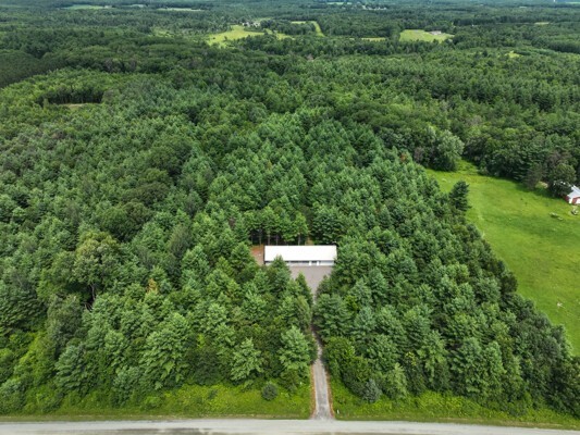 Residentialhouse for sale picture with an address of  W6616 Poertner Road in Neillsville and a list price of 410000