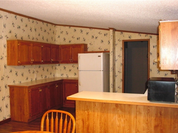 Residentialhouse for sale picture with an address of  W7824 Old 14 Road in Ladysmith and a list price of 149000