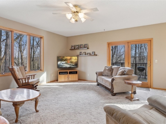 Residentialhouse for sale picture with an address of  W828 Evergreen Court in Spring Valley and a list price of 435000