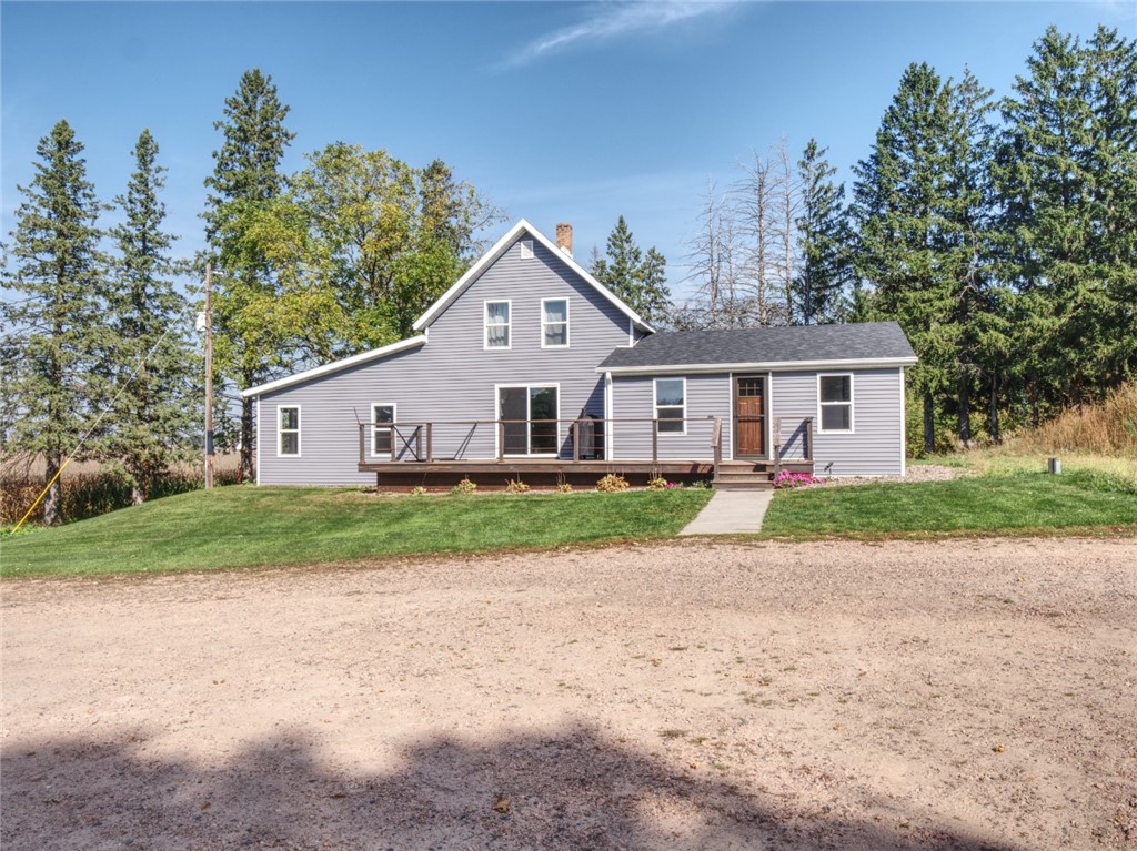 XXX 23rd Street Rice Lake WI 54868