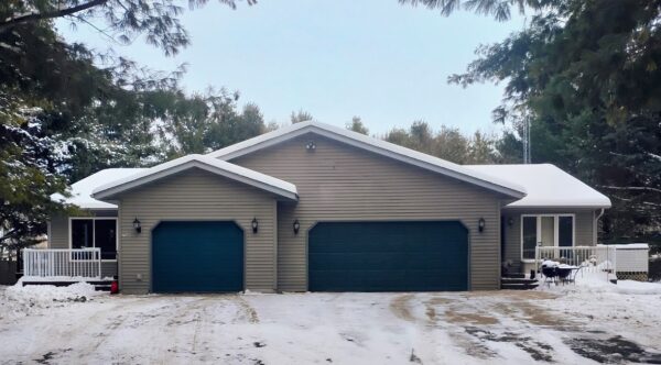N7018/7020 564th Street 1&2, Menomonie, WI
