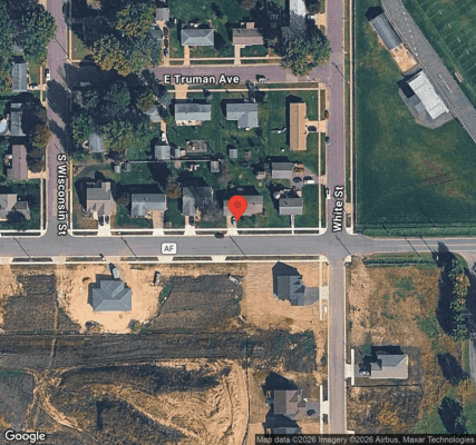 204 E Randall Road Lot 10, Fall Creek, WI