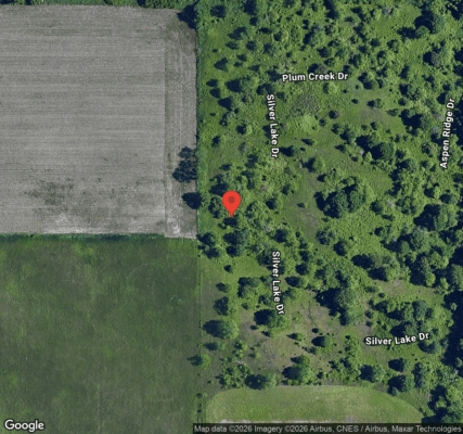6476 Silver Lake Drive Lot 72, Eau Claire, WI