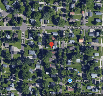 614 Maple Street, Chippewa Falls, WI