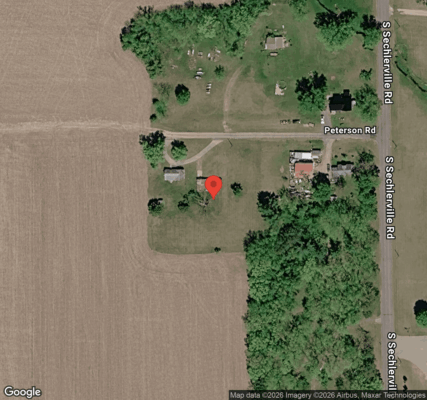 115 Peterson Road, Hixton, WI