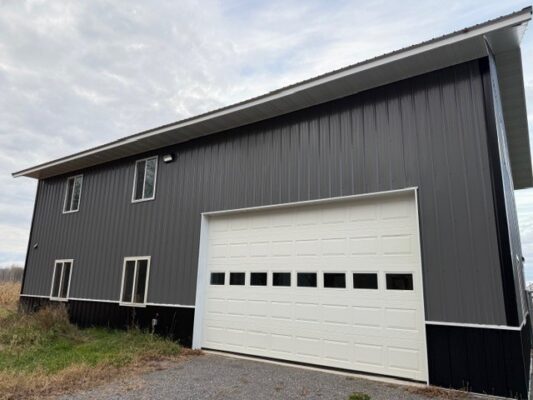 W16130 Franks Avenue, Gilman, WI