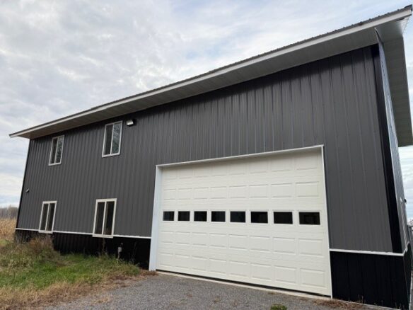 W16130 Franks Avenue, Gilman, WI