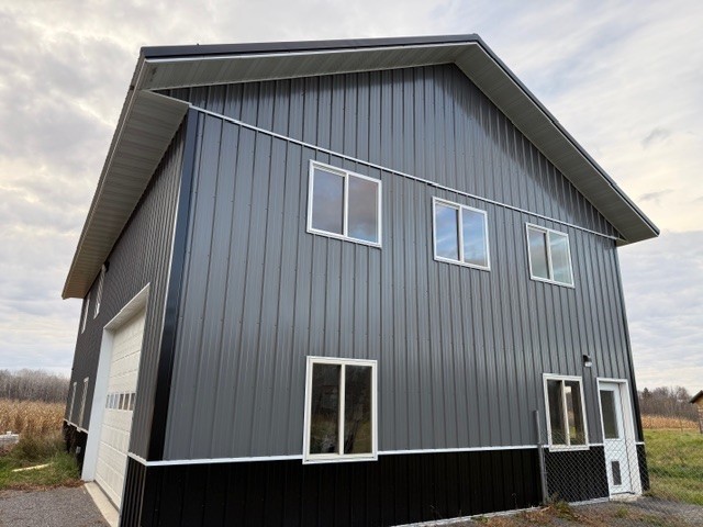 W16130 Franks Avenue, Gilman, WI — photo 2