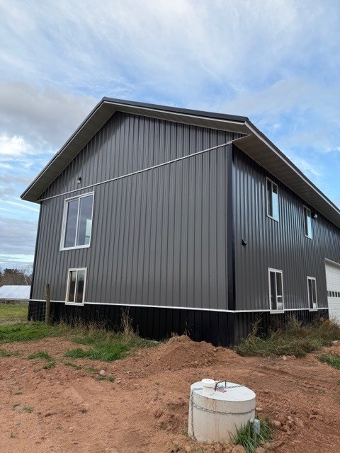 W16130 Franks Avenue, Gilman, WI — photo 4