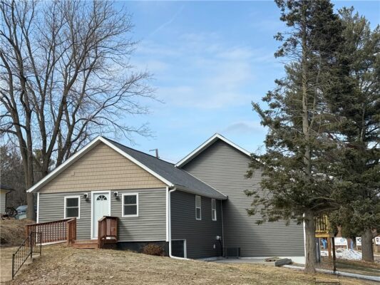 101 7th Avenue Shell Lake WI 54871 — photo 1