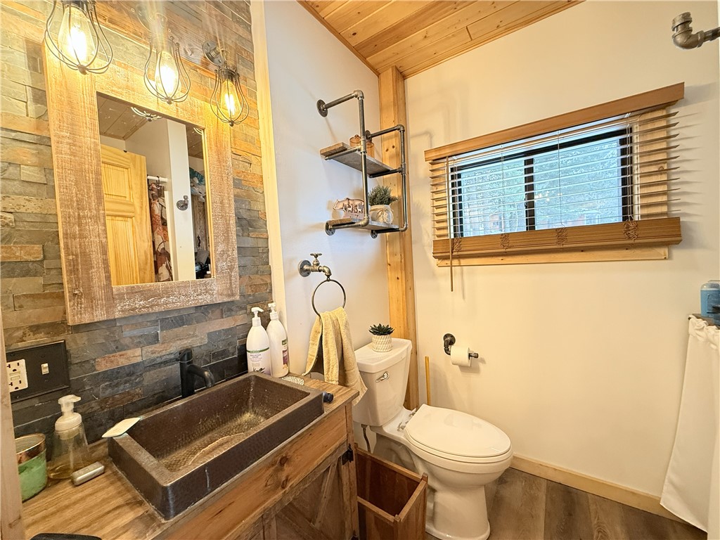 11495 W Tiger Cat Road, Hayward, WI — photo 14