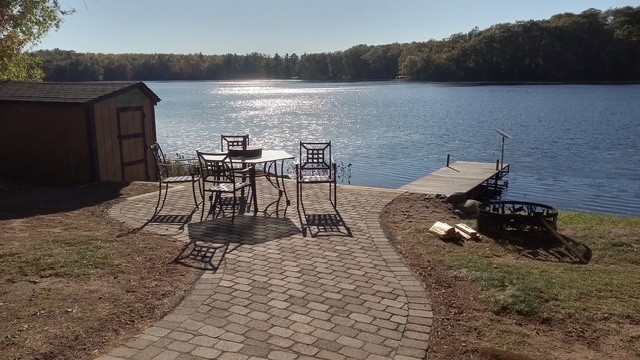 11495 W Tiger Cat Road, Hayward, WI — photo 16