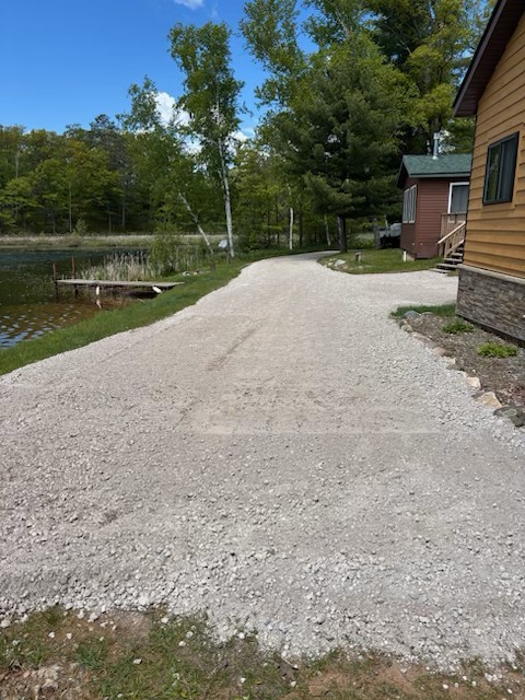 11495 W Tiger Cat Road, Hayward, WI — photo 2