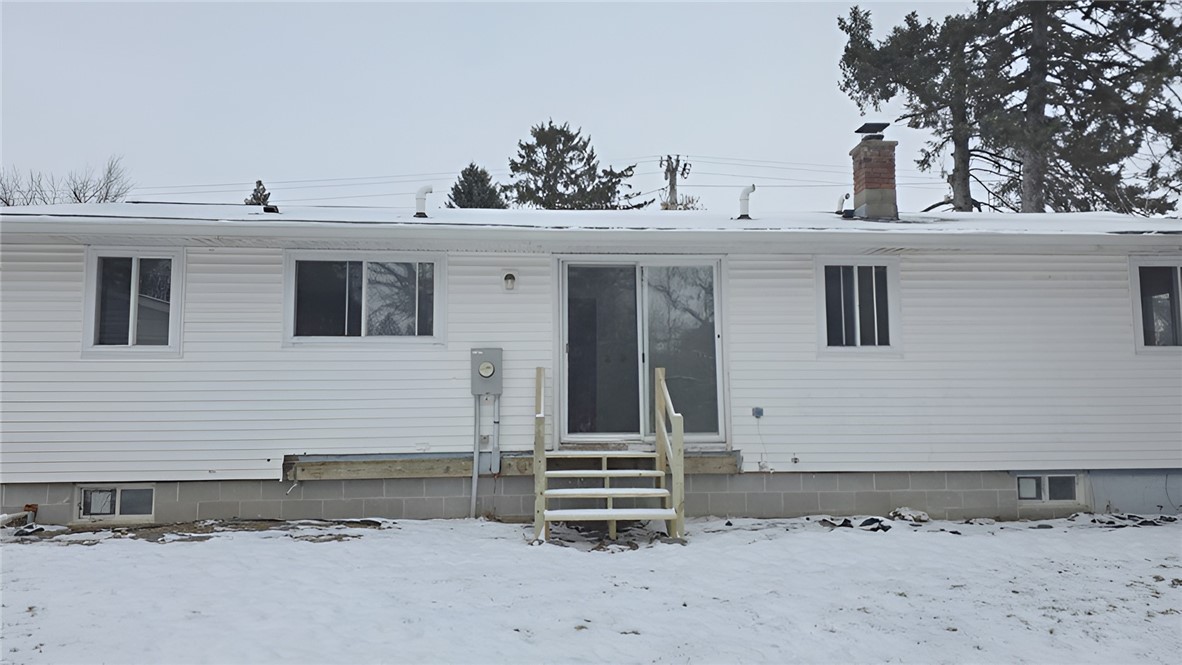 118 Monroe Avenue Barron WI 54812