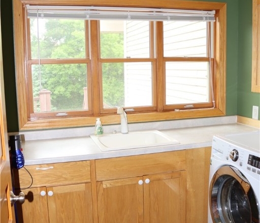 Residentialhouse for sale picture with an address of  121 Alma Street in Almena and a list price of 489000