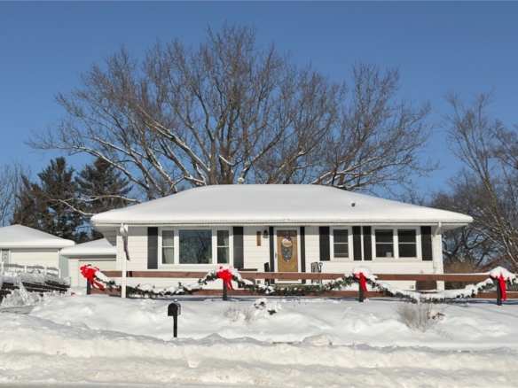 Residentialhouse for sale picture with an address of  1212 Folsom Street in Eau Claire and a list price of 250000