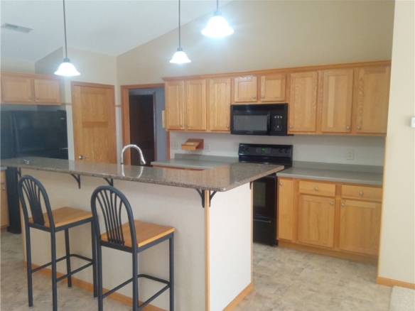 Residentialhouse for sale picture with an address of  1230 Orchard Beach Lane in Rice Lake and a list price of 269000