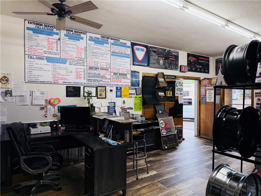 1330 S Main Street Rice Lake WI 54868 — photo 11