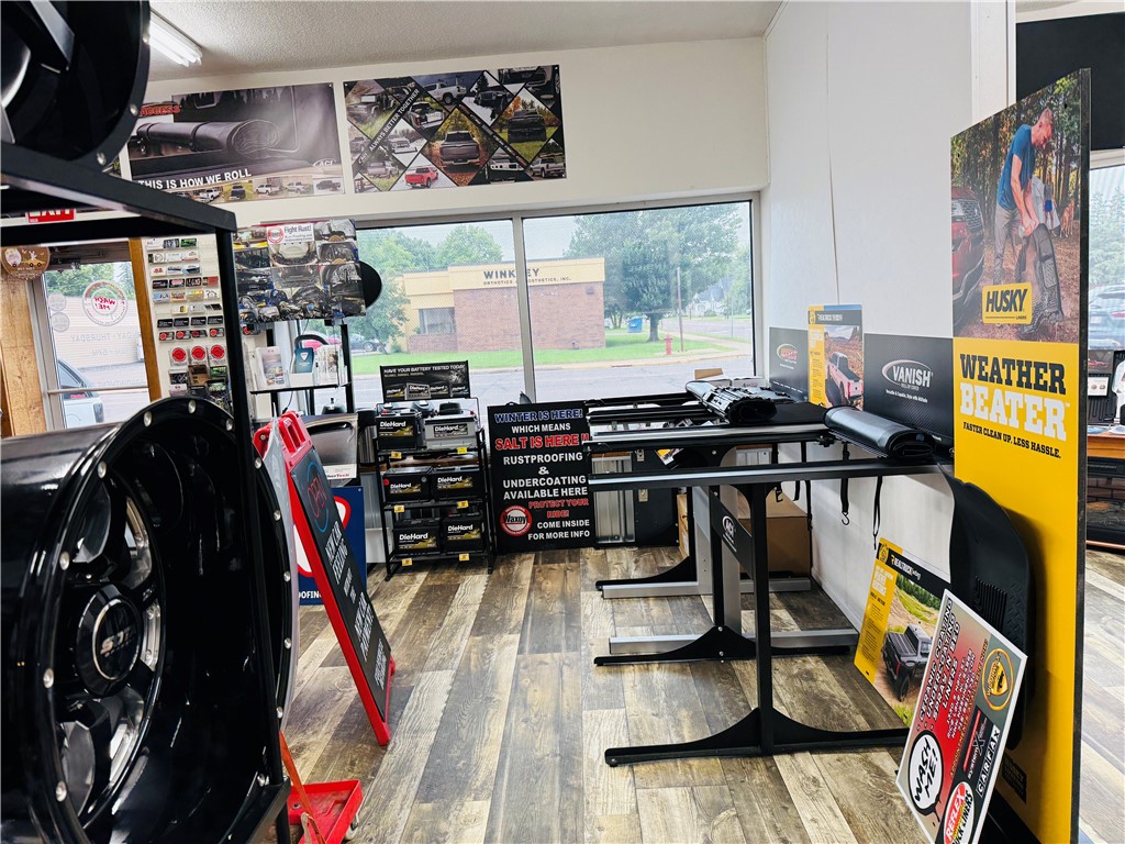 1330 S Main Street Rice Lake WI 54868 — photo 11