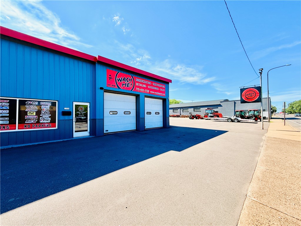 1330 S Main Street Rice Lake WI 54868 — photo 3