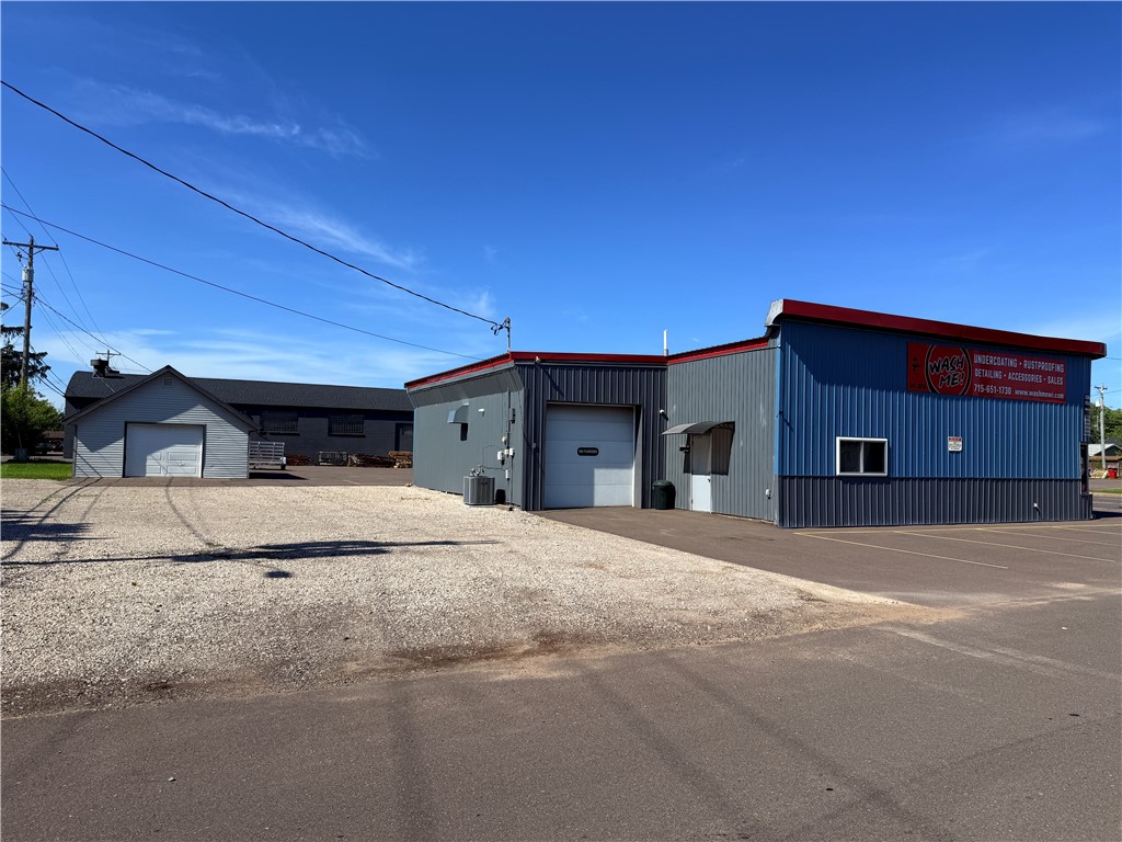 1330 S Main Street Rice Lake WI 54868 — photo 32