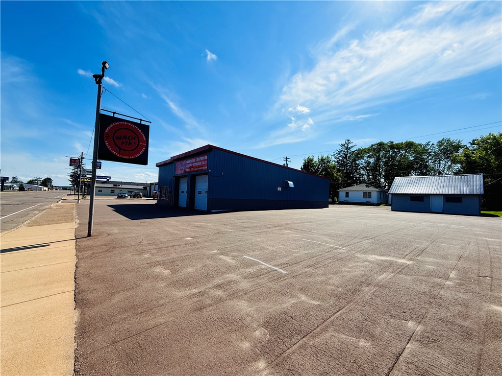 1330 S Main Street Rice Lake WI 54868 — photo 32