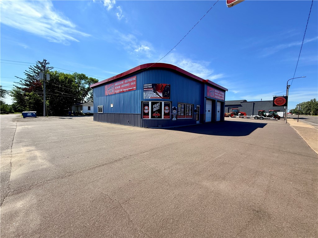 1330 S Main Street Rice Lake WI 54868 — photo 35