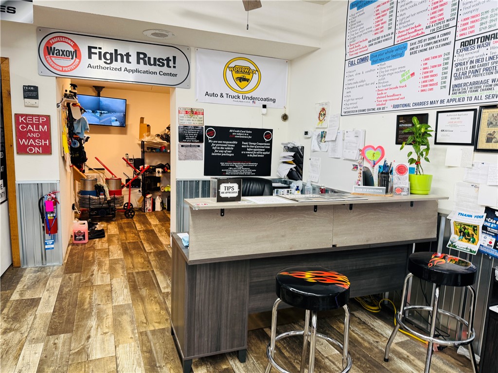 1330 S Main Street Rice Lake WI 54868 — photo 4