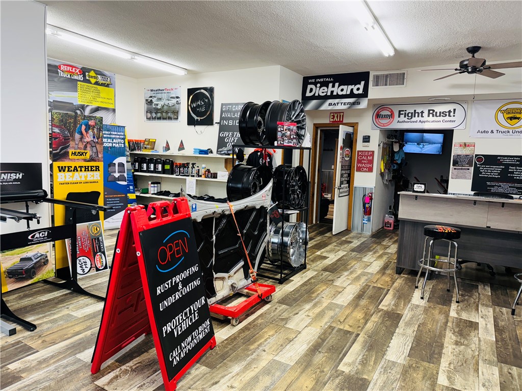 1330 S Main Street Rice Lake WI 54868 — photo 5