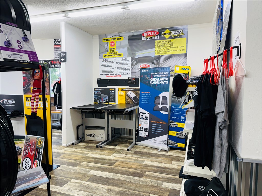 1330 S Main Street Rice Lake WI 54868 — photo 9