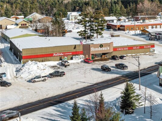 13340 County Highway M Cable WI 54821 — photo 1