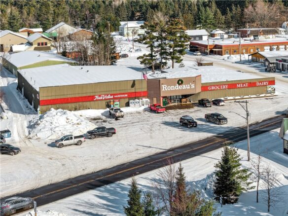 13340 County Highway M Cable WI 54821 — photo 1