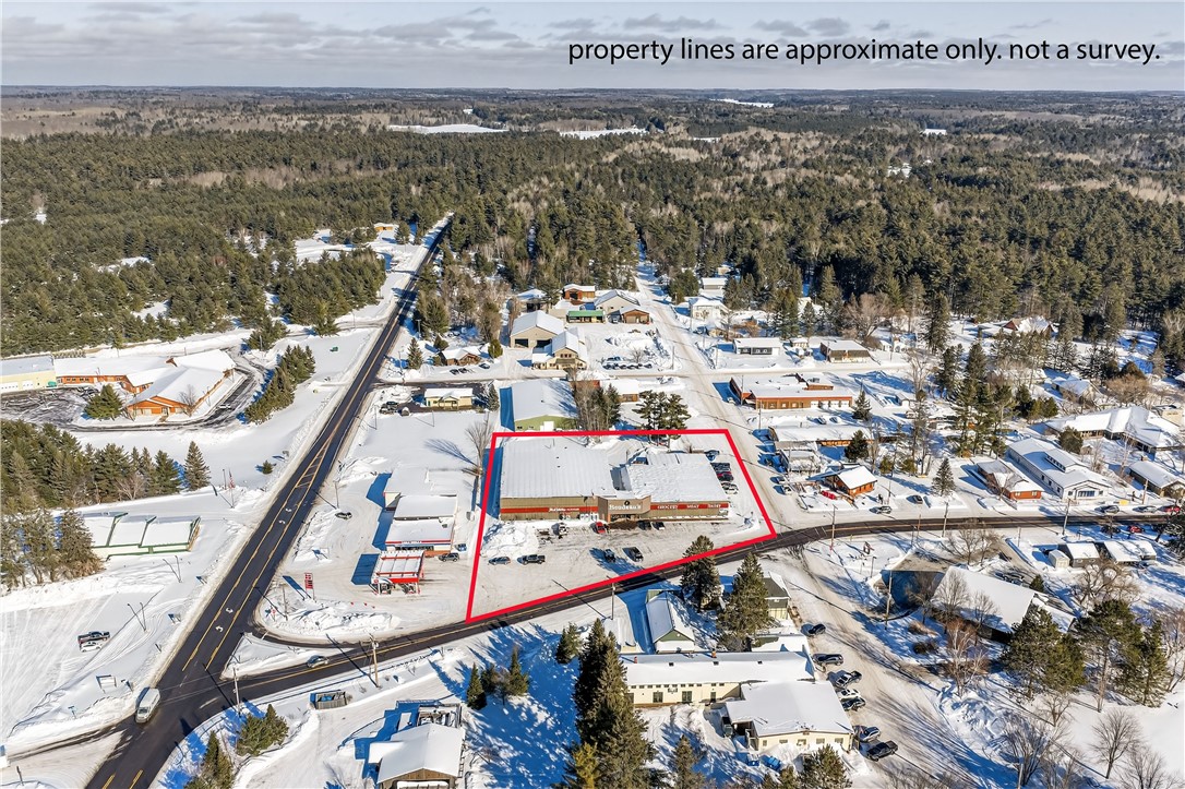 13340 County Highway M Cable WI 54821 — photo 2