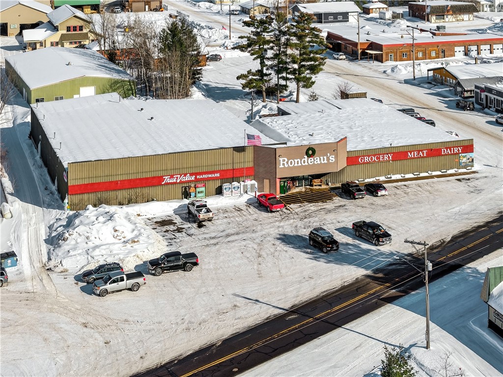 13340 County Highway M Cable WI 54821 — photo 4