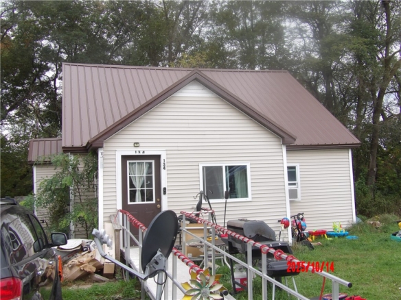 Residentialhouse for sale picture with an address of  134 Gebhardt Road in Black River Falls and a list price of 178000