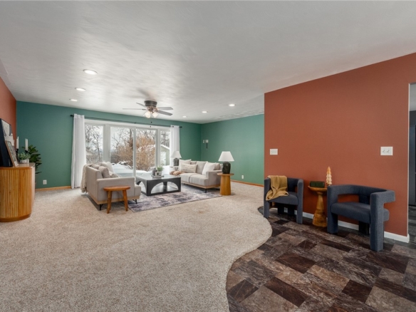 Residentialhouse for sale picture with an address of  1421 Loffler Court in Chippewa Falls and a list price of 349900