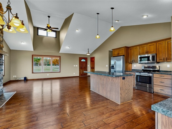 Residentialhouse for sale picture with an address of  1495 Bain Road in Brule and a list price of 899900