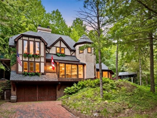 16680W Raining Tree Road Stone Lake WI 54876 — photo 1