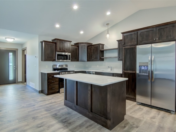 Residentialhouse for sale picture with an address of  1765 11th Avenue in Menomonie and a list price of 314812