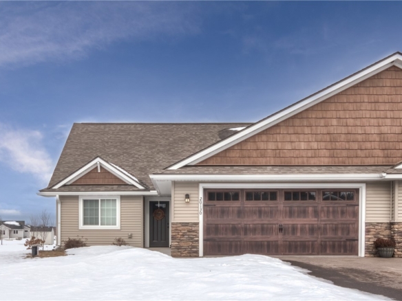 Residentialhouse for sale picture with an address of  20130 62nd Avenue in Chippewa Falls and a list price of 320000