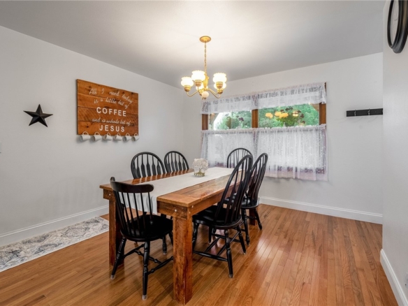 Residentialhouse for sale picture with an address of  2097 20th Street in Elk Mound and a list price of 489000