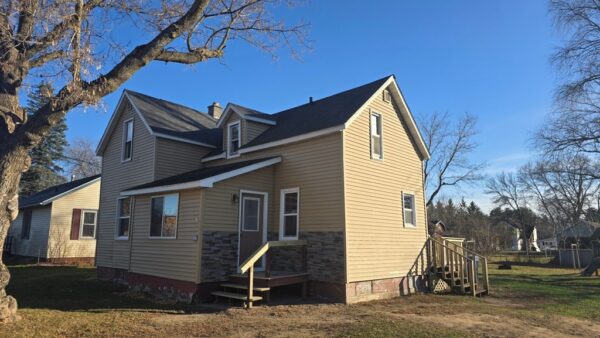 212 Barker Street Rice Lake WI 54868 — photo 1