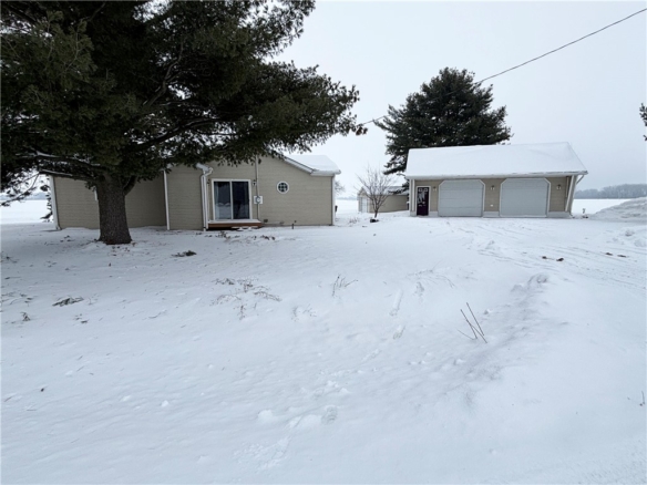 Residentialhouse for sale picture with an address of  2181 21 1/2 Street in Rice Lake and a list price of 205000