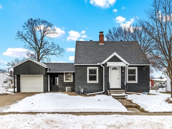 Residentialhouse for sale picture with an address of  2214 Sherwin Avenue in Eau Claire and a list price of 245900
