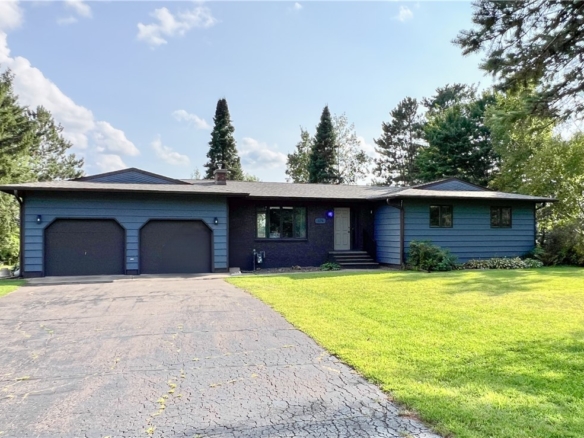 Residentialhouse for sale picture with an address of  2231 18 3/4 Avenue in Rice Lake and a list price of 349000